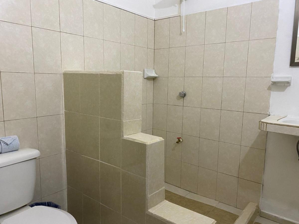 Kin Studios פלאייה דל כרמן מראה חיצוני תמונה