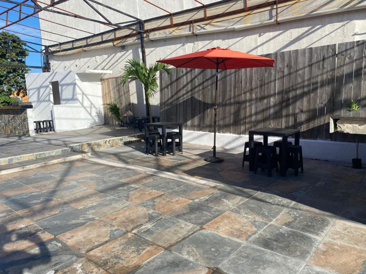 Kin Studios פלאייה דל כרמן מראה חיצוני תמונה